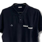 MONCLER FRAGMENT モンクレール ポロシャツ