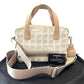 CHANEL シャネル ニュートラベルライン ハンドバッグ