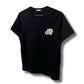 MONCLER モンクレール Tシャツ　ダブルワッペン