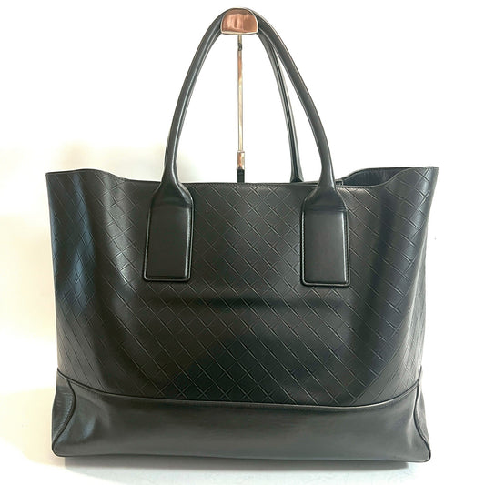 BOTTEGA VENETA トートバッグ イントレチャート