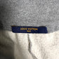 LOUIS VUITTON NIGO ルイヴィトン　22SS ハーフパンツ