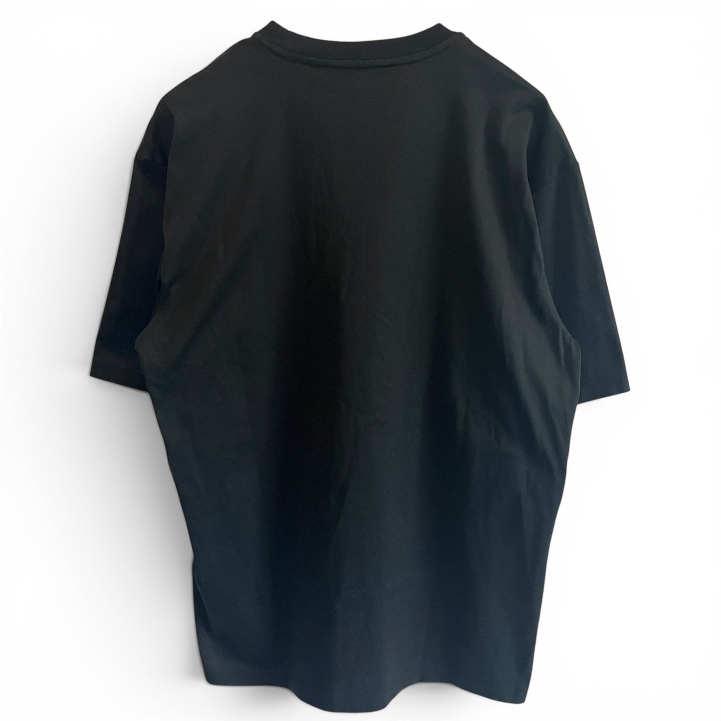 プラダ Tシャツ オーバーサイズ Re-Nylon