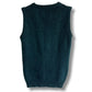 DIOR HOMME 05AW EDITION Knit Vest