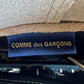 COMME des GARCONS Woven Tote Bag