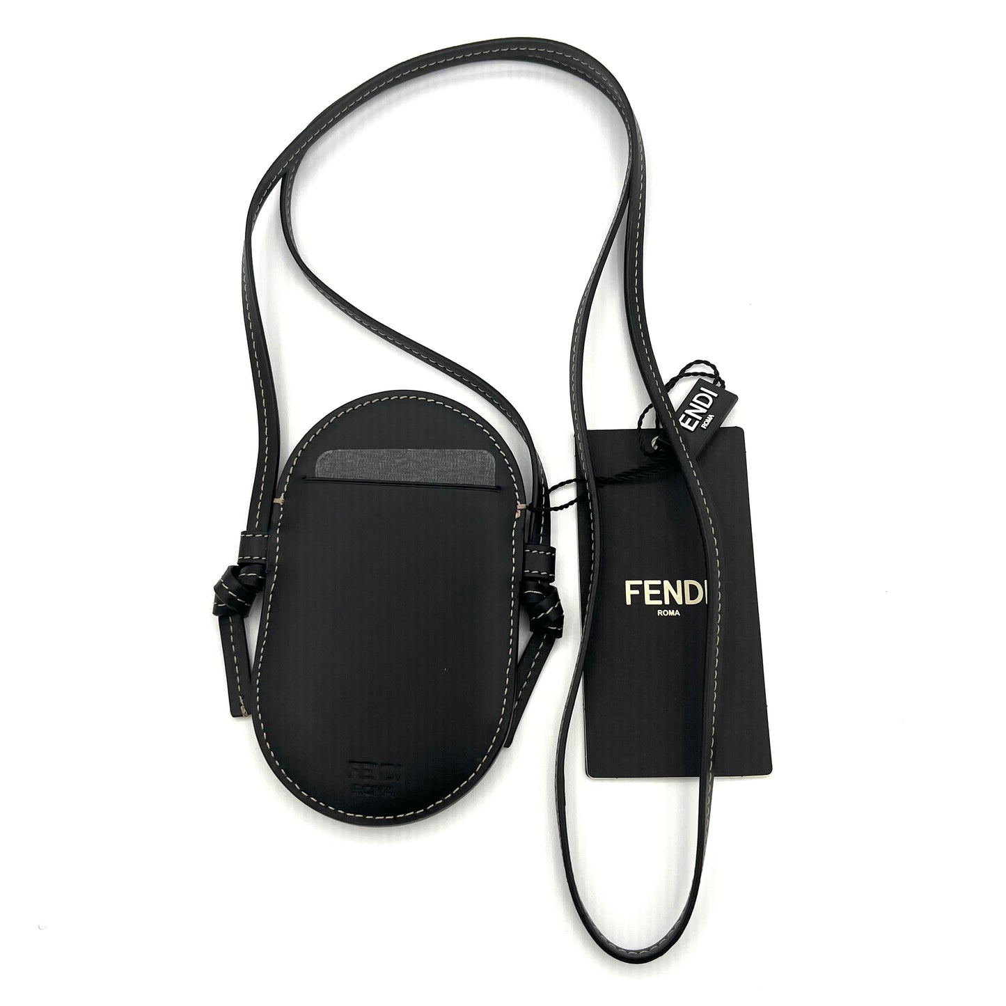 FENDI フェンディ　ショルダーケース　フォンバッグ