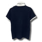 MONCLER MAGLIA POLO polo shirt