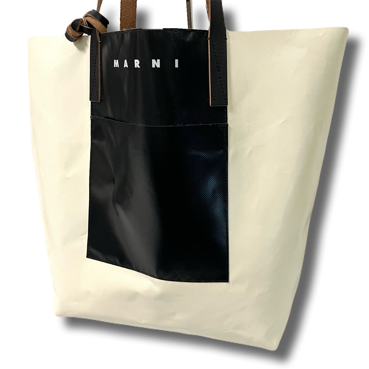 MARNI Tribeca Tote Bag Handbag
