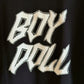セリーヌ 22AW Tシャツ スタッズ BOY DOLL