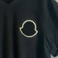モンクレール マグリア 半袖Tシャツ ビッグロゴ