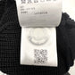 MONCLER Moncler knitted hat beanie