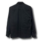 DIOR ディオール　sacai サカイ　コラボ　21AW シャツ