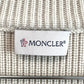 MONCLER モンクレール　ハイブリッドダウンニット