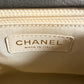 CHANEL シャネル　マトラッセ ショルダーバッグ　トップハンドル