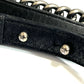 CHANEL ボーイシャネル ショルダーバッグ マトラッセ