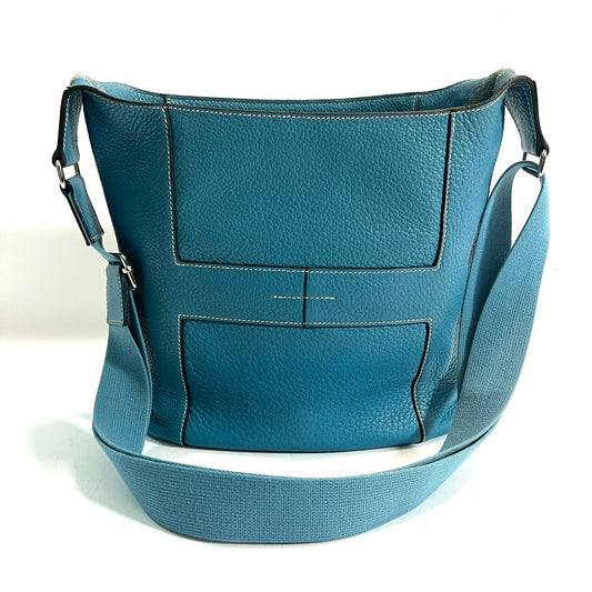 HERMES エルメス グッドニュース PM ショルダーバッグ