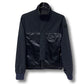 DIOR HOMME ディオールオム　ボンバージャケット　サドルポケット
