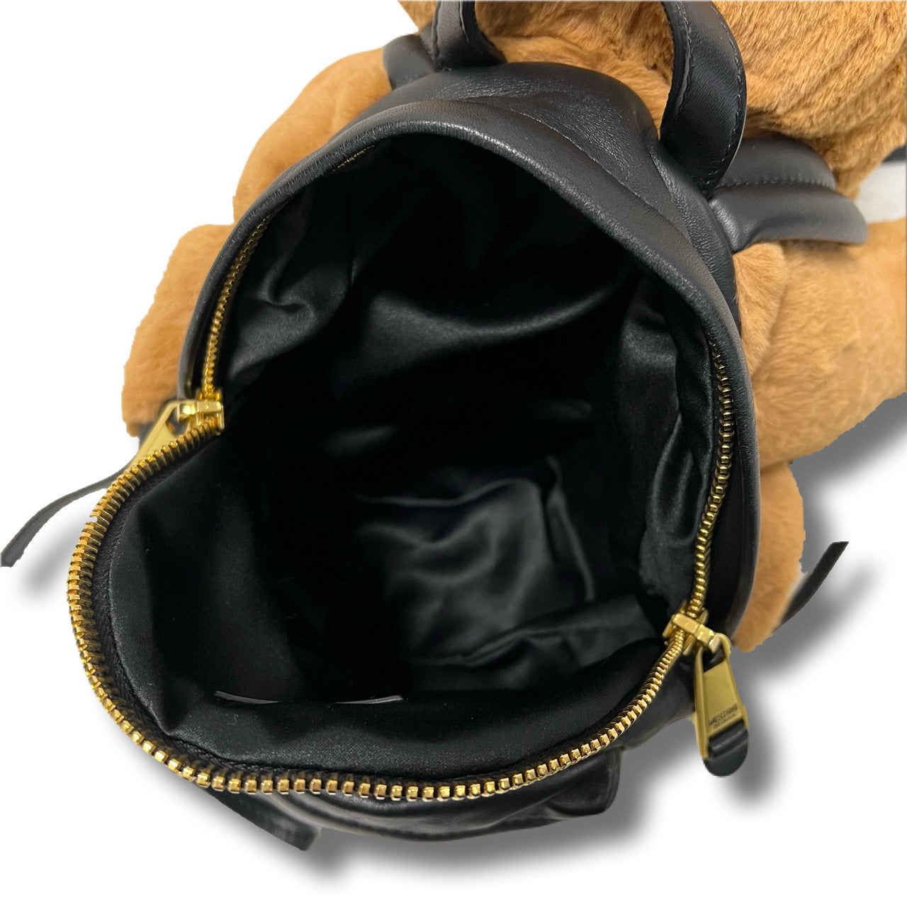 MOSCHINO モスキーノ　リュック　バックパック　テディベア