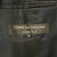 COMME des GARÇONS コムデギャルソン オムプリュス テーラードジャケット 19ss