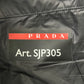 PRADA Prada Sport technical pants sweatshirt