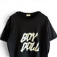 セリーヌ 22AW Tシャツ スタッズ BOY DOLL