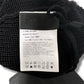 MONCLER Moncler knitted hat beanie