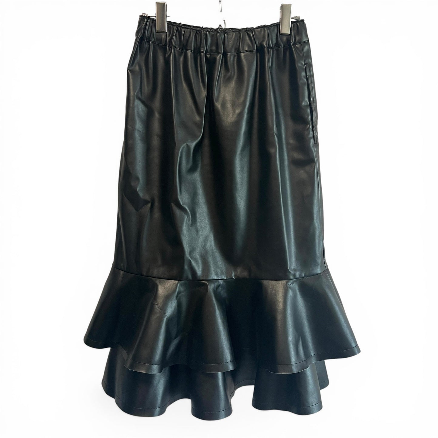 コムデギャルソン ロングスカート AD2024