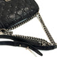 CHANEL ボーイシャネル ショルダーバッグ マトラッセ