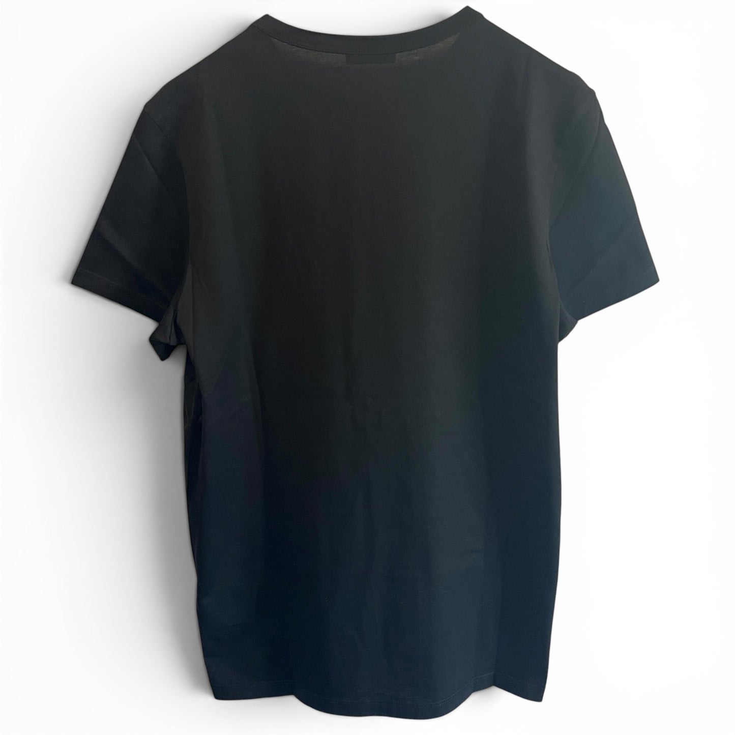 モンクレール Tシャツ ダブルロゴワッペン