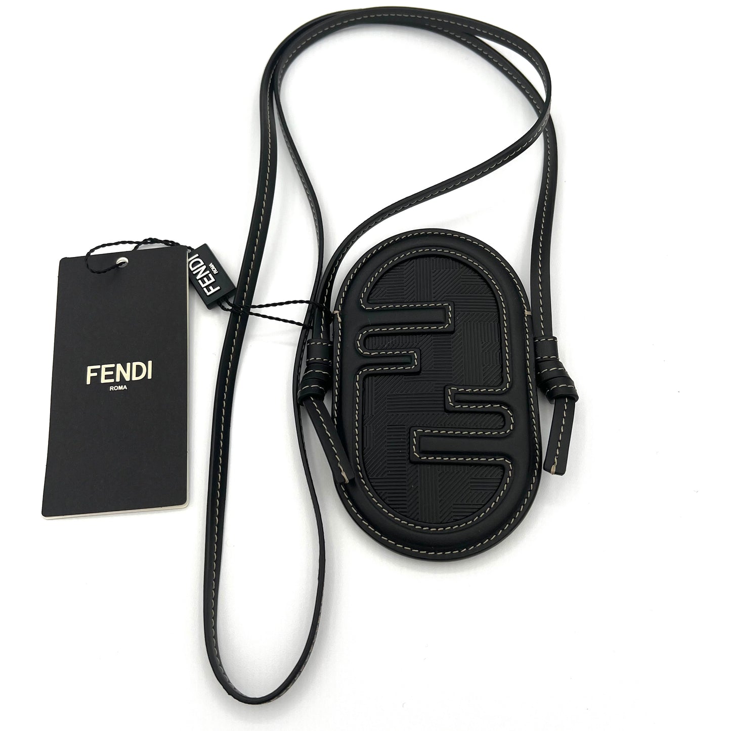 FENDI フェンディ　ショルダーケース　フォンバッグ