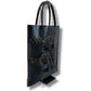 COMME des GARCONS Woven Tote Bag