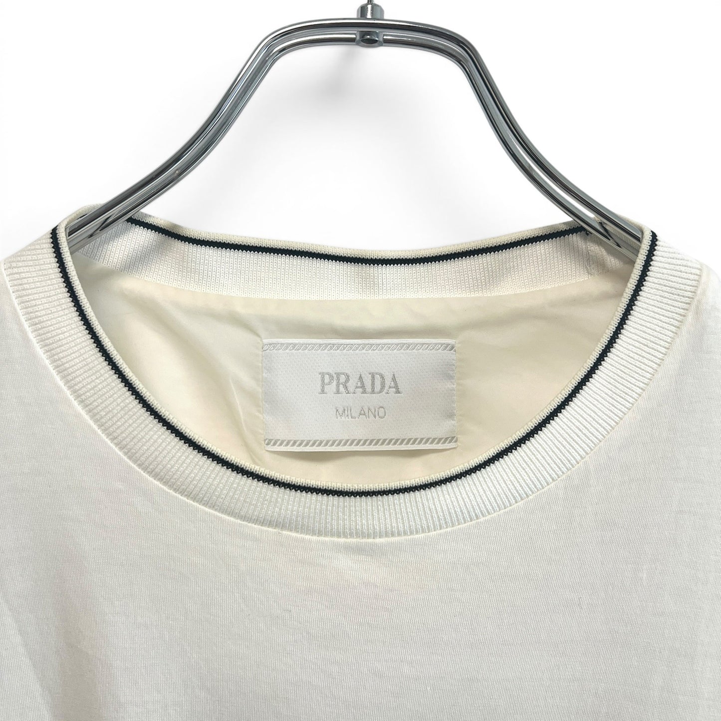 PRADA プラダ Tシャツ Re-Nylon