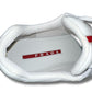 PRADA プラダスポーツ　リネアロッサ　CASS ATT4CK スニーカー