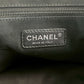 CHANEL シャネル トートバッグ ドーヴィル MM 2WAY
