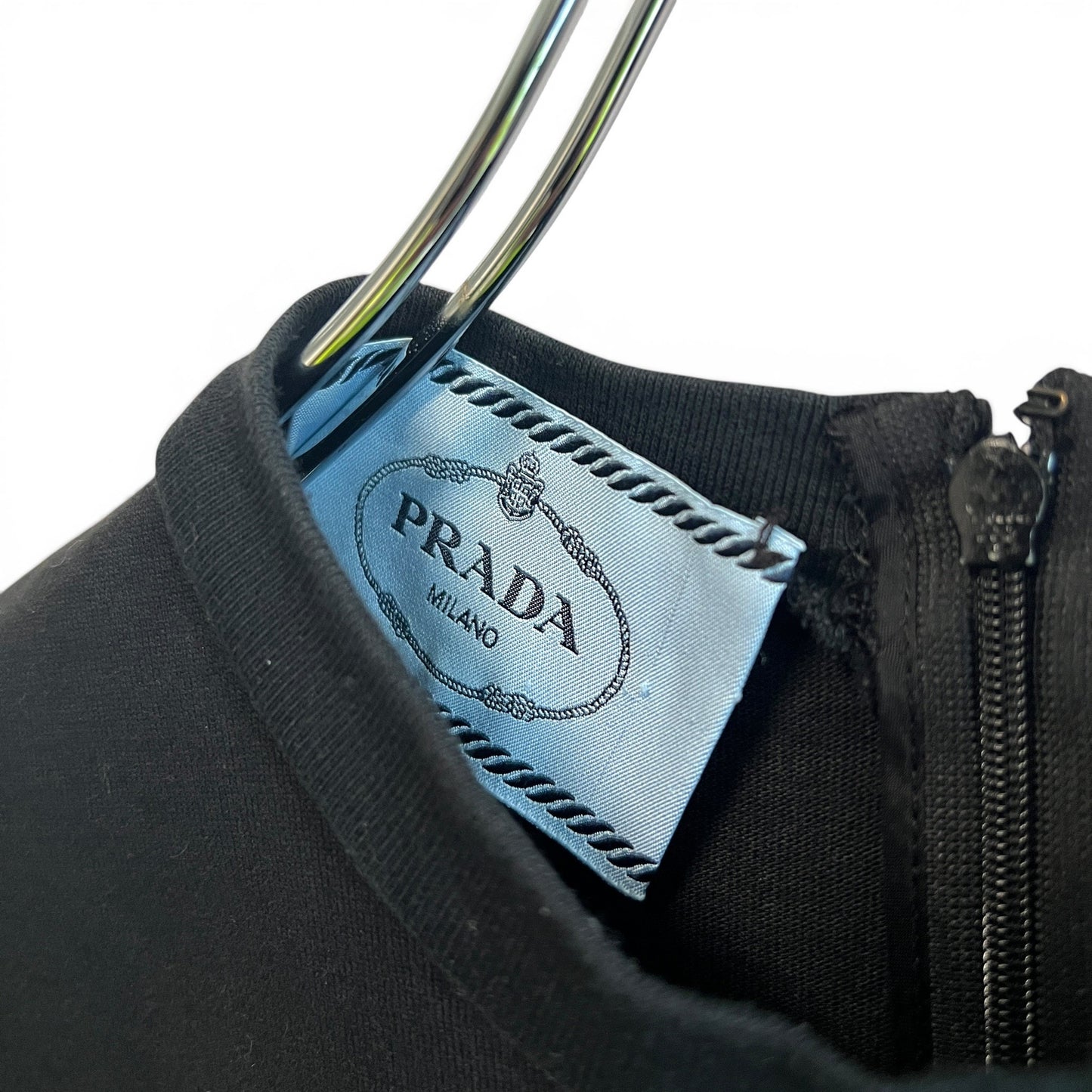 PRADA プラダ Re-Nylon ワンピース