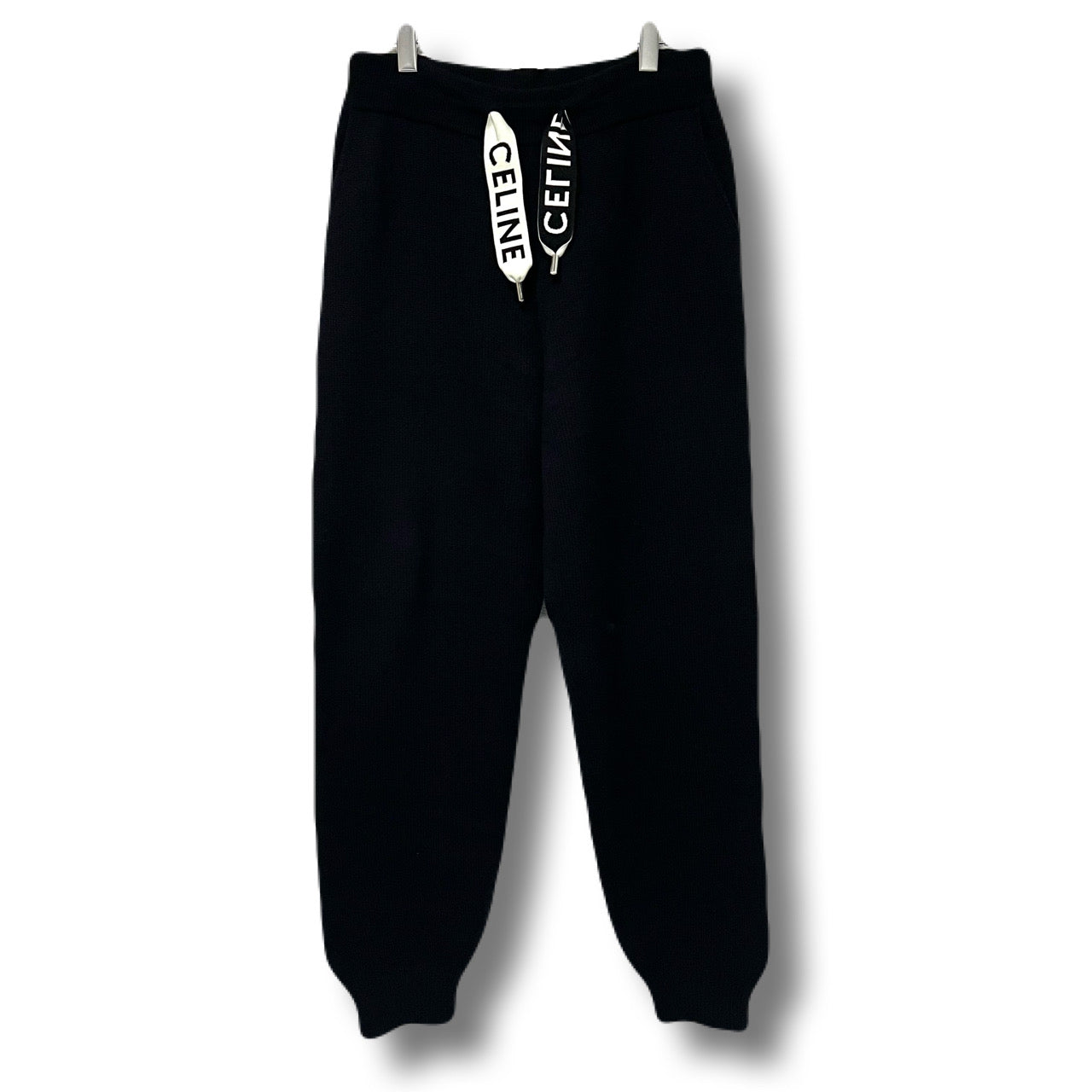 CELINE Cashmere sweatpants Cashmere