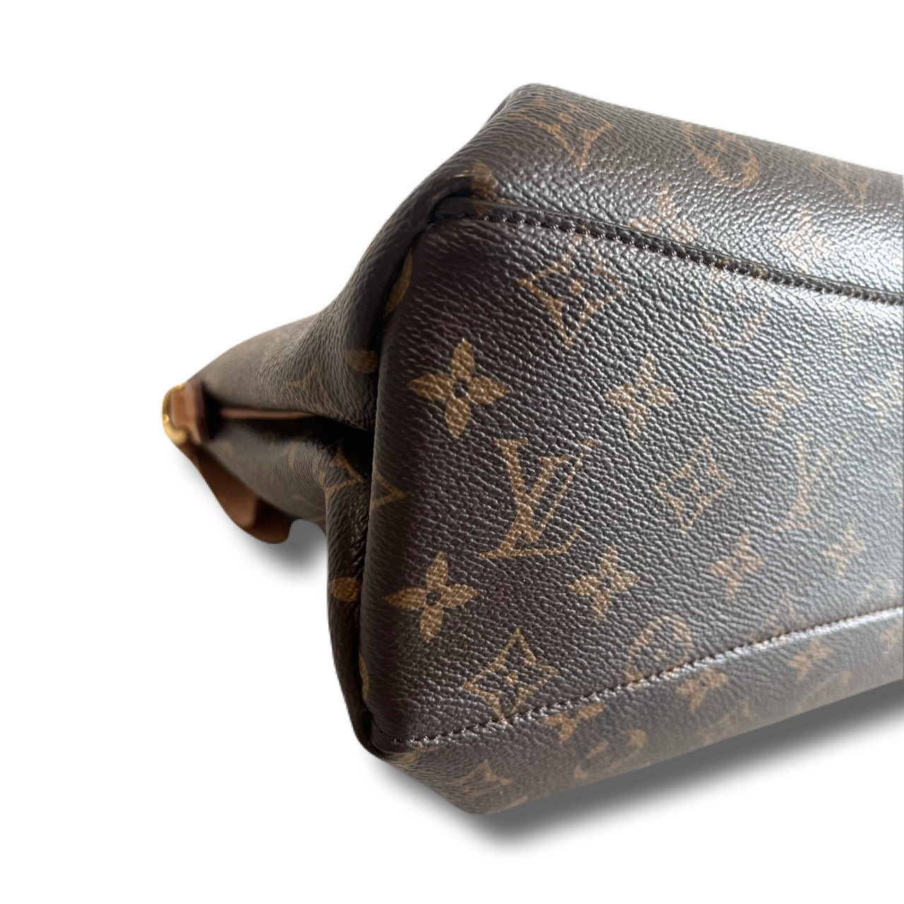 LOUIS VUITTON ルイヴィトン　リボリー　ハンドバッグ　モノグラム