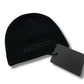MONCLER Moncler knitted hat beanie