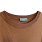 DIOR × Travis ディオール　トラヴィス スコット Tシャツ　22aw