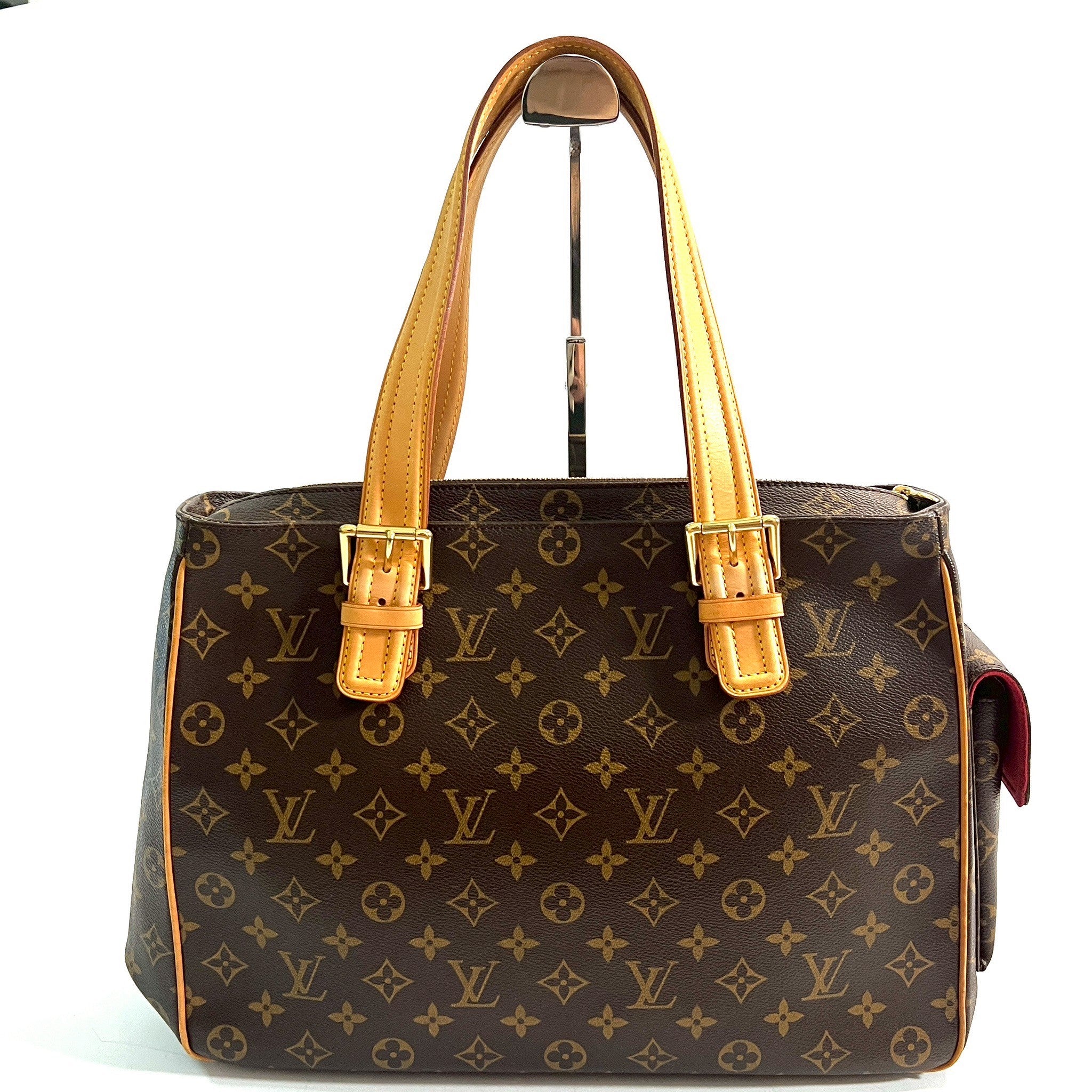 ヴィトン,トートバック,モノグラム,ミュルティプリシテ,LOUIS VUITTO 楽天市場】LOUIS VUITTON ルイヴィトン モノグラム