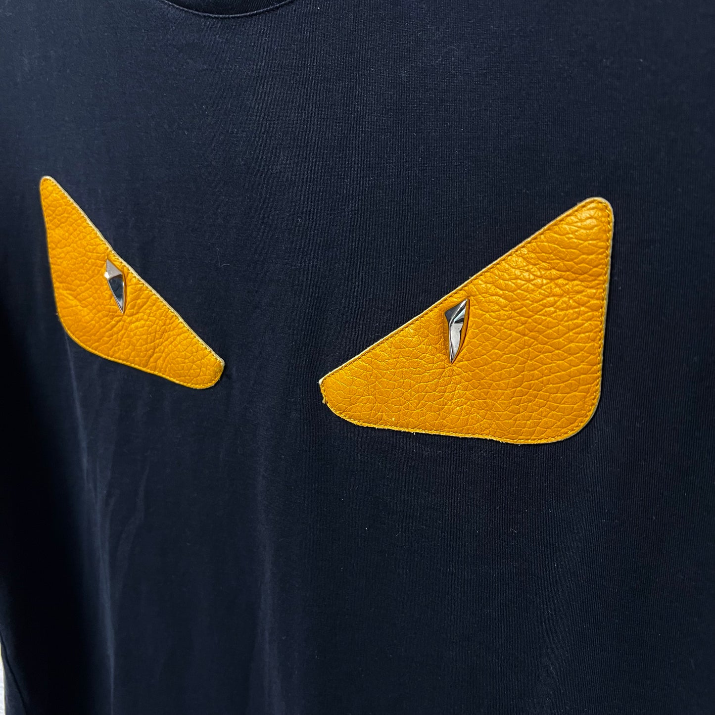 FENDI フェンディ　Tシャツ　バグズモンスター