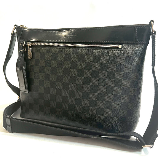 ルイヴィトン ショルダーバッグ ミック PM NM