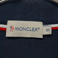 MONCLER モンクレール　ポロシャツ　ネイビー
