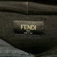 FENDI フェンディ パーカー サイドライン