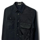 DIOR ディオール　sacai サカイ　コラボ　21AW シャツ