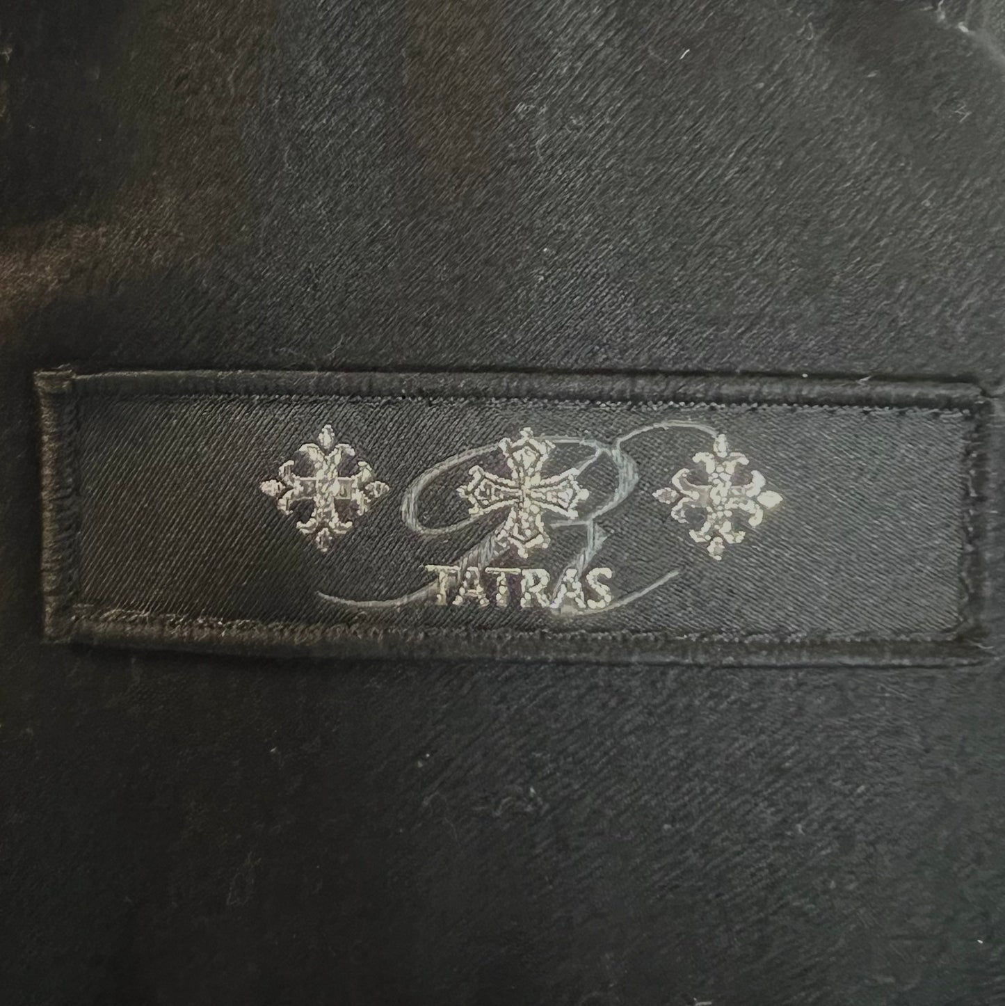 TATRAS タトラス　ダウンジャケット　ドミツィアーノ