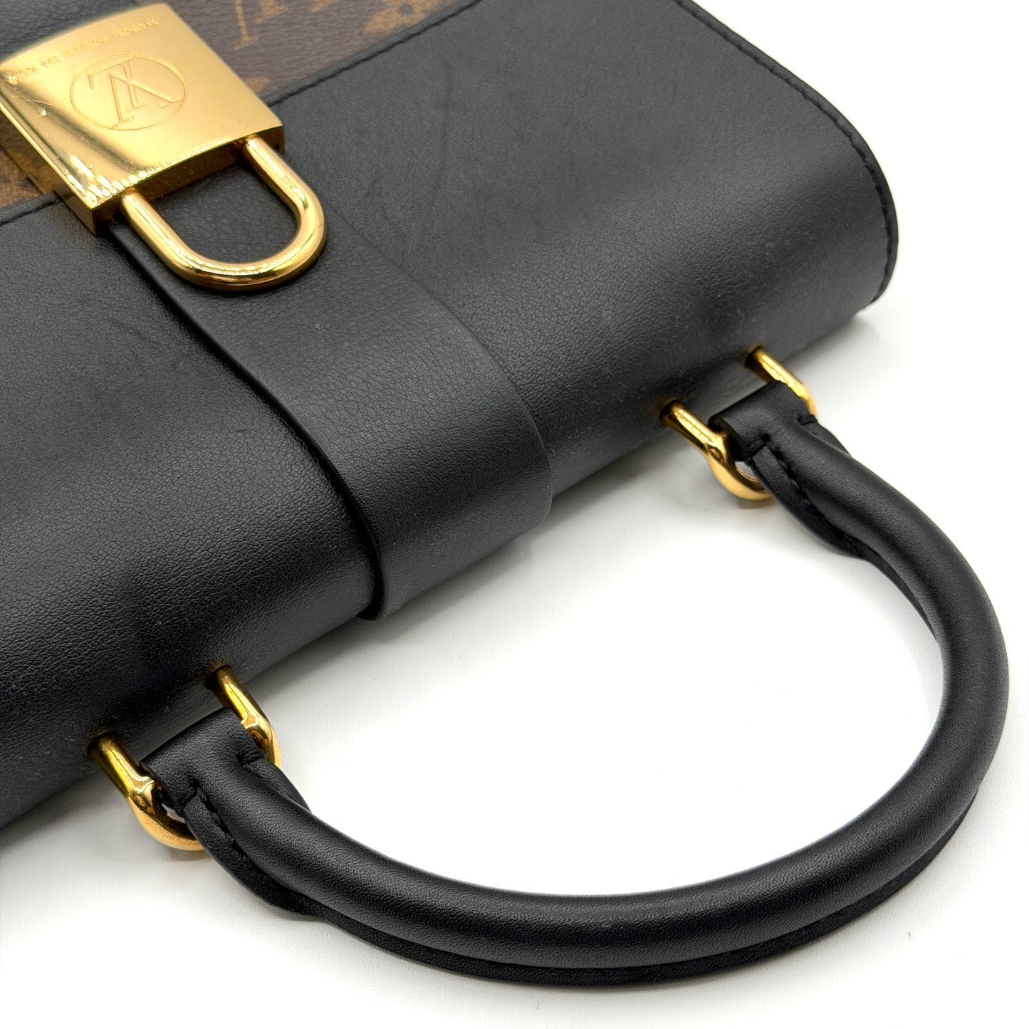 ルイヴィトン ロッキー BB ショルダーバッグ 2WAY