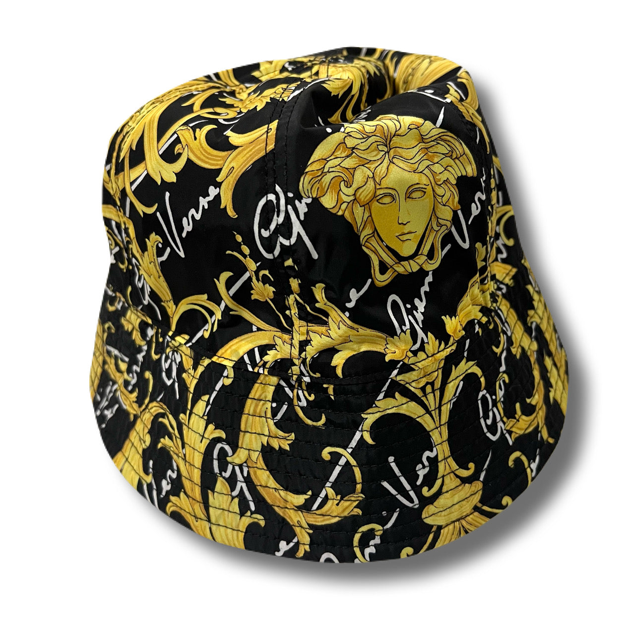 VERSACE Versace Versace bucket hat hat