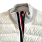 MONCLER モンクレール　ハイブリッドダウンニット