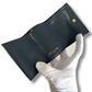 Christian Dior Trotter Oblique Folding Wallet