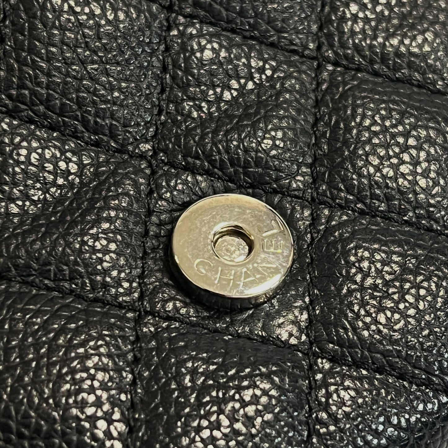 CHANEL シャネル ウエストポーチ ボディバッグ マトラッセ
